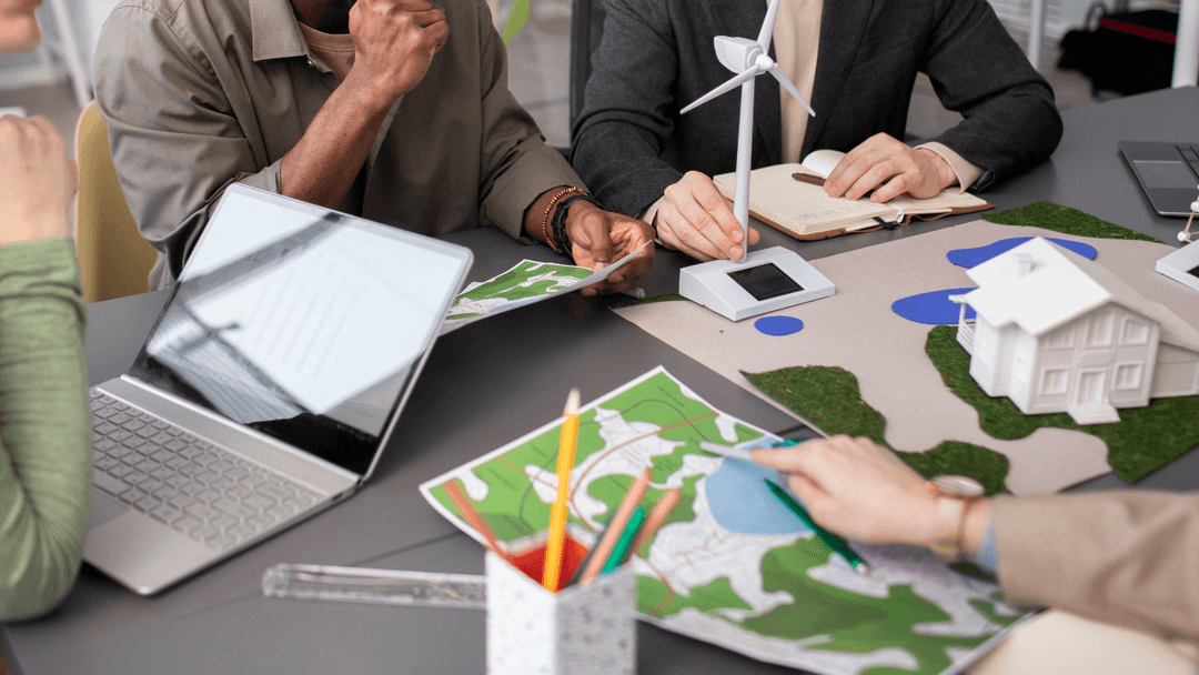 Guia prático para elaborar o relatório de sustentabilidade de forma automatizada - image