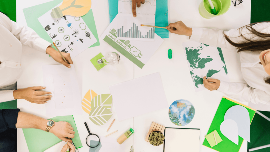 Como a Materialidade pode aprimorar sua jornada ESG - image