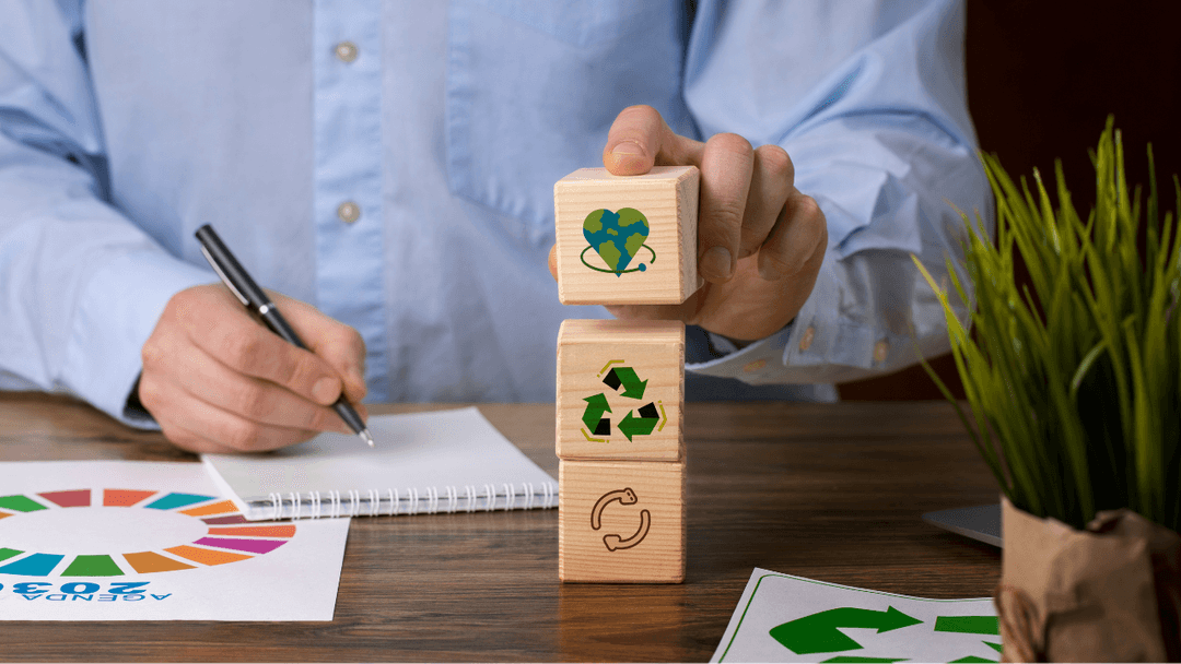 Análise da Materialidade e sua importância na elaboração de Relatórios de Sustentabilidade - image