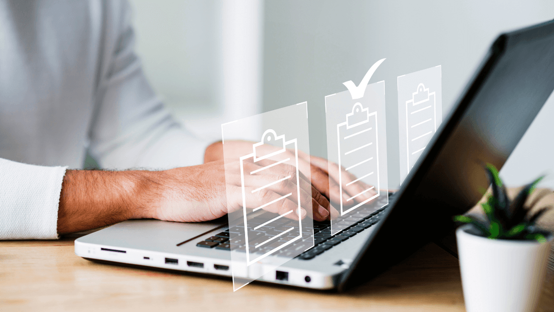 Técnicas inteligentes de organização de documentos para seu inventário de carbono - image