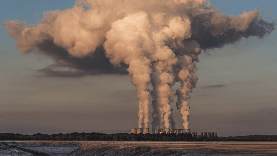 A influência das emissões indiretas nas mudanças climáticas - image