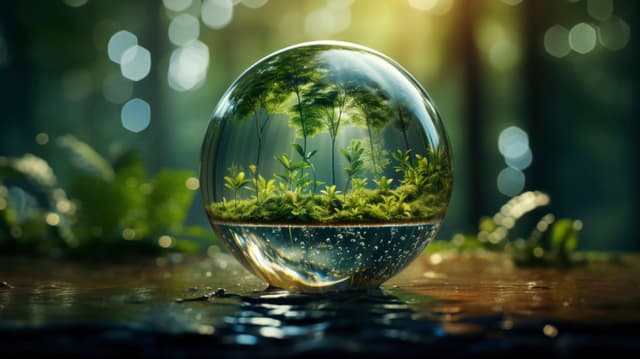 Por que divulgar relatórios de sustentabilidade? - image