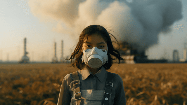 Como os poluentes atmosféricos podem afetar sua saúde  - image