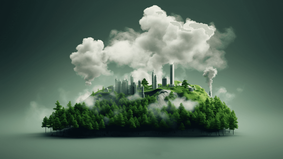 O impacto das emissões invisíveis de carbono - image