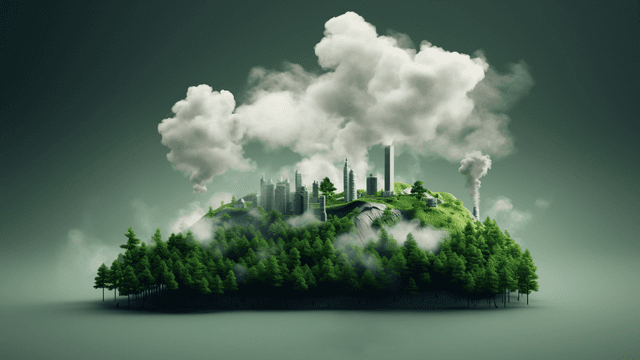 O impacto das emissões invisíveis de carbono - image