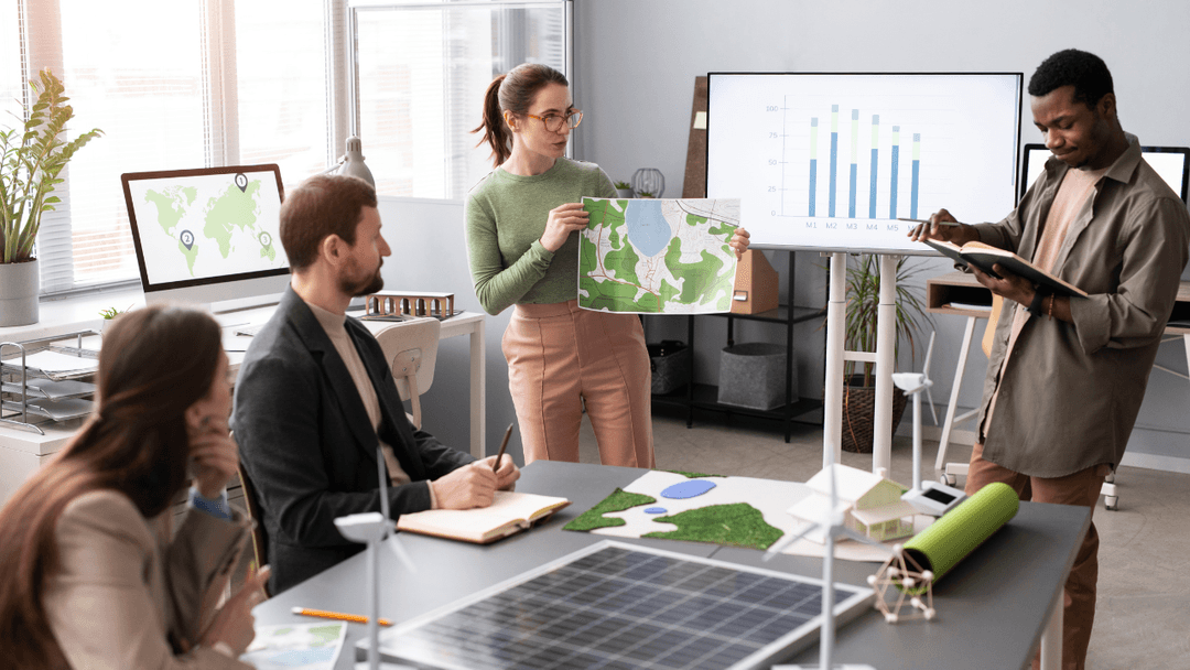 O ESG invisível: o que ninguém vê, mas compromete a sua empresa - image
