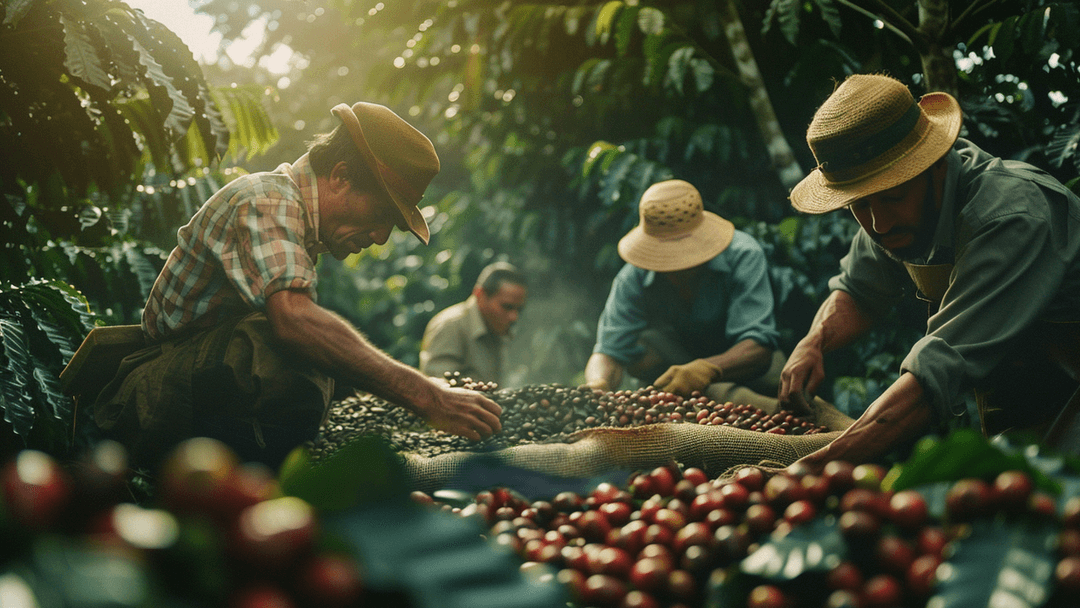 Balanço positivo de emissões de carbono nos Cafezais das Matas de Rondônia  - image
