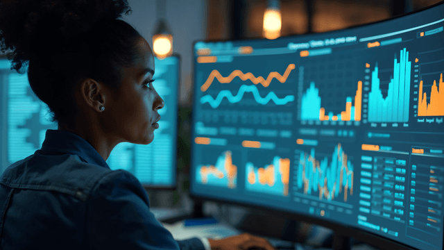 Como transformar métricas ESG em decisões de negócio - image