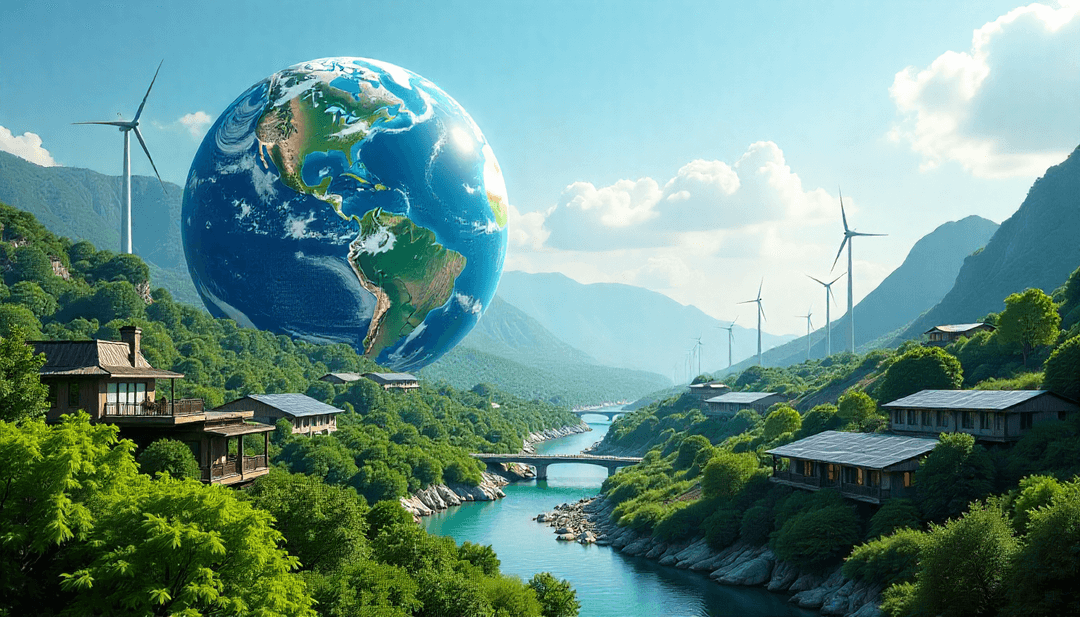 O que aconteceria se todas as empresas do mundo zerassem suas emissões hoje? - image