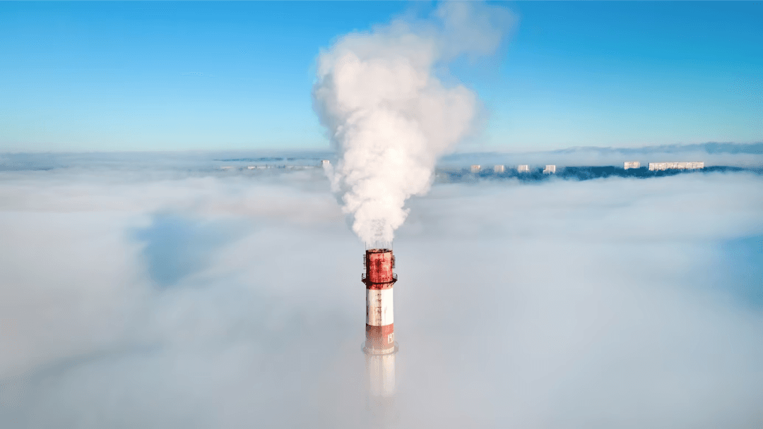 Os impactos das emissões de gases do efeito estufa - image