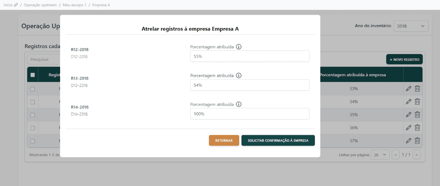  - Atribua o percentual das emissões vinculados ao Cliente ou Fornecedor.png
